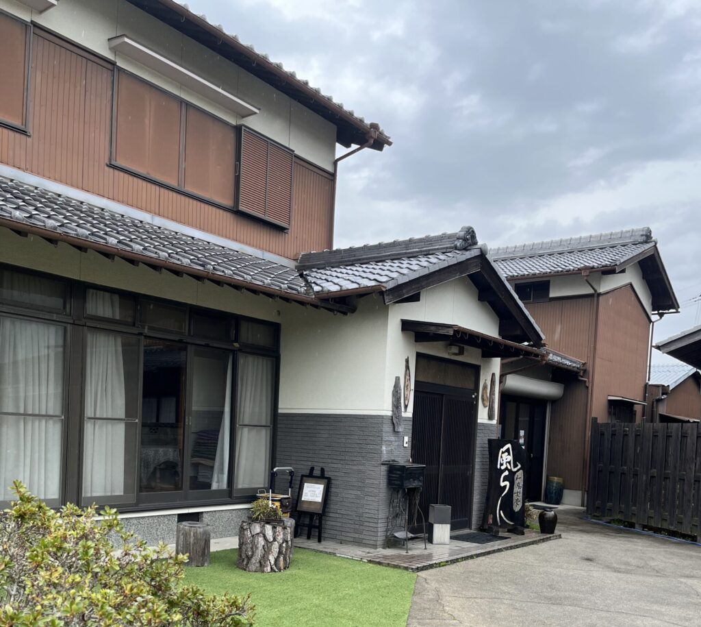 演奏会場